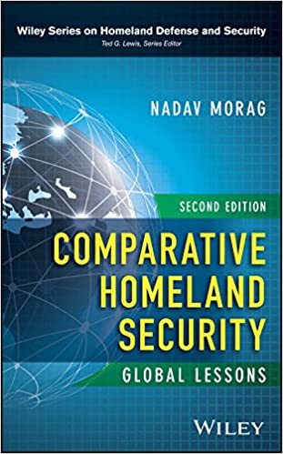 Comparative Homeland Security: Global Lessons (2nd Edition) - Epub + Converted pdf